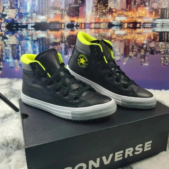Converse women ctas pc boot hi - Picture 9 of 12